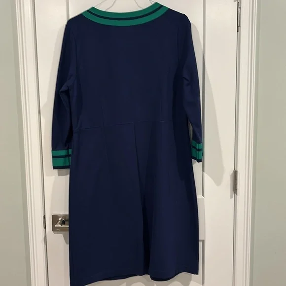 Lands End Dress 16 - Picture 6 of 6